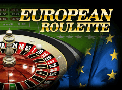 European roulette online, free games